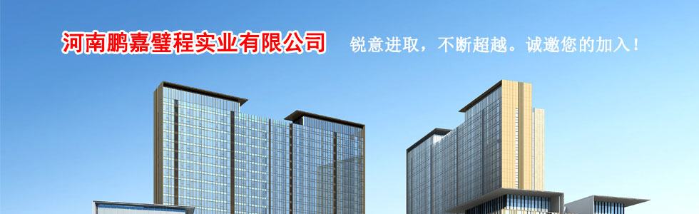 鹏嘉璧程实业集团有限公司
