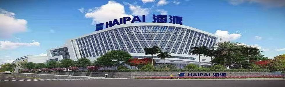海南派成铝业科技有限公司