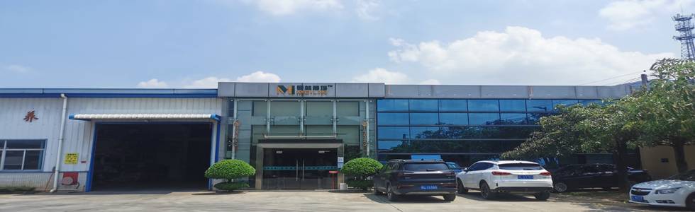 广东美林幕墙装饰工程有限公司